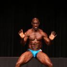 Cornelius  Smith - NPC Southern Classic 2014 - #1